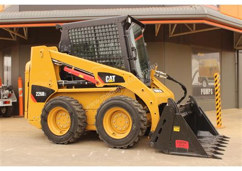 226b3 skid steer|cat 226b engine for sale.